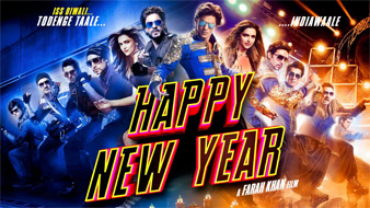 Happy New Year